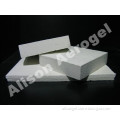 Alison Aerogel Insulation Panel/Board for Thermal and Refrigerant Insulation